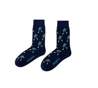 Calcetines para él | Calcetines divertidos regalo para ella | Regalo Happy Ocean Diver para papá | Calcetines Mom, Buzo, Talla Uno/M