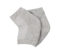 Calcetines para el talón para mujeres secas agrietadas, calcetines hidratantes del talón,Calcetines de gel de cuidado de los pies to -falta - Reparación de humedad durante la noche, cuidado de la piel