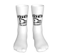 Calcetines Para Hombres Y Mujeres Yo Corro Putas Por Dinero Cómodos Suaves Calcetines De Baloncesto, Para Yoga, Entrenamiento, Gimnasio, Deporte, 40cm