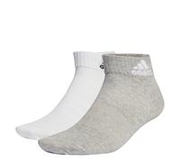 Calcetines para niños adidas Thin & Light Sportswear (x6) 37/39