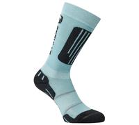 Calcetines para niños Dare 2b Kids Technical Ski Socks Talla de calcetines: 23-27 / Color: azul