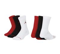 Calcetines para niños Jordan Jumpman Crew 4/5 años