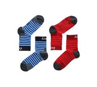 Calcetines para niños Lenz Outdoor 1.0 35/38