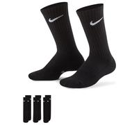 Calcetines para niños Nike everyday 34/38 Unisex