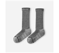 Calcetines para niños Reima Urheilu Talla de calcetines: 30-33 / Color: gris