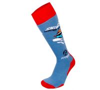 Calcetines para niños Rywan Snow 19/22