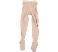 Calcetines para Venas Varicosas, Medias de Compresión de Poliuretano de Color Piel que No Dañan la Piel para Reflujo de Sangre