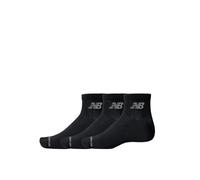 Calcetines PERFORMANCE BASIC ANKLE 3 PACK L Negro