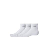 Calcetines PERFORMANCE BASIC ANKLE 3 PACK S Blanco