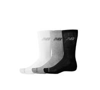 Calcetines PERFORMANCE BASIC CREW 3 PACK 43-46 Multicolor