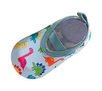 Calcetines Piscina bebeEscarpines Niño Verano Calcetines Piscina Niña Zapatillas Casa Niños Zapatos de Agua Calzado Respetuoso Bebe Sandalias Playa Cangrejeras Barefoot Antideslizantes Zapatos