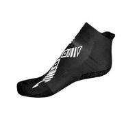 Calcetines piscina natación antideslizantes Adulto Revenge Negro M