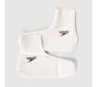 Speedo Latex Sock calcetines Unisex Adulto, Latex, XS