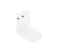 Calcetines POC Cadence Road Sock (Hydrogen White)