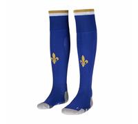 Calcetines primera equipación AS Monaco Kombat Spark Pro 2024/25 47/49