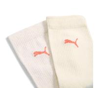 Calcetines PUMA Classic (pack de 2) para mujer, Ropa, Rosa, 35-38 35-38