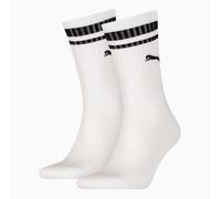 Calcetines Puma Crew Heritage (x2) 43/46