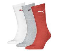 Calcetines PUMA Crew unisex (3 pares) 47-49