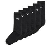 PUMA Calcetines negro / blanco 39-42 negro / blanco