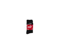 Calcetines puma elements junior crew sock 3p infantil negro 31 - 34