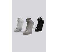 Calcetines Puma - Negro - Calcetines Deportivos talla M