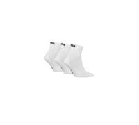 Calcetines puma plain blanco pack 43 - 46