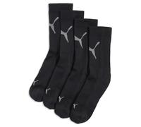 Calcetines PUMA Running unisex (pack de 2), Ropa, Negro, 35-38