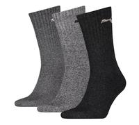 Calcetines Puma Sports Crew (x3) 47/49 Unisex