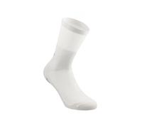 Calcetines Q36.5 Clima Blanco, Talla 40-43