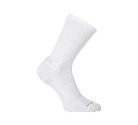 Calcetines Q36.5 Ultra Long Blanco, Talla 36-39