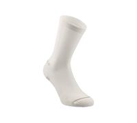 Calcetines Q36.5 Ultra Long Blanco, Talla 44-47