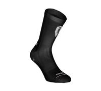 Calcetines Q36.5 Ultra Signature 17 Negro, Talla 40-43