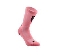 Calcetines Q36.5 Ultra Signature 17 Rosa, Talla 44-47