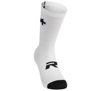 Assos R Socks S9 Calcetines para ciclista 1 Blanco
