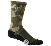 Calcetines Ranger Cushion 8" L-XL