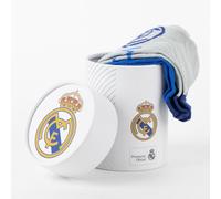 Calcetines REAL MADRID 3004 Talla 38/45 Pack x3