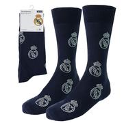 Calcetines REAL MADRID 3453 Talla 36/42 Azul Oscuro