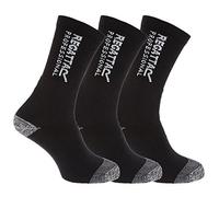 Calcetines Regata RMH003 800S10 Workwear - negro