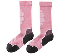 Calcetines Reima Atleetti Talla de calcetines: 30-33 / Color: rojo