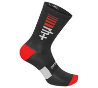 Calcetines rh+ Logo 15