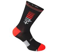 Calcetines rh+ Logo 20