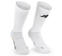 ASSOS Calcetines RS S11 blanco