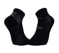 Calcetines RUN MARATHON.2 LOW (NEGRO/GRIS)