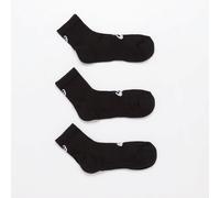Calcetines Running Asics Negros - Calcetines hombre talla M