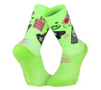 Calcetines running BV sport RUN MARATHON.2 COLLECTOR 2000s