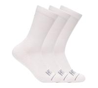 Calcetines Running_Hombre_HOKA Crew Run 3pack - L