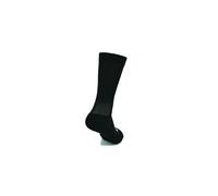 Calcetines running kamuabu para competición elite black unisex 36 - 41