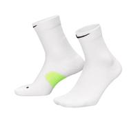 Calcetines de Running Nike Fast Mwt Mcrw 1Pr Blanco 46 - 50