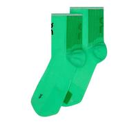 Calcetines Running On Performance Run Sock Mid U - M