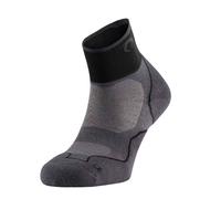Calcetines de trail lurbel desafio three marengo/negro 45 - 47